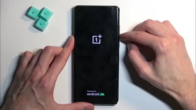 'Video thumbnail for How to Hard Reset the OnePlus 12 Phone via Recovery Mode - Bypass the Screen Lock - Factory Reset'