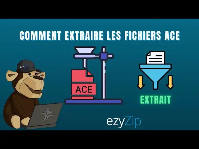 Video thumbnail for 📦 Comment Extraire des Fichiers ACE en Ligne Gratuit | Aucune Installation de Logiciel Requise