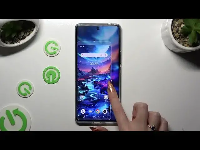 'Video thumbnail for How to Enter One Handed Mode in VIVO T2 Pro – Use Device with One Hand'