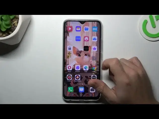 Video thumbnail for How to Hide Home Screen App Notification Dots on VIVO Y19