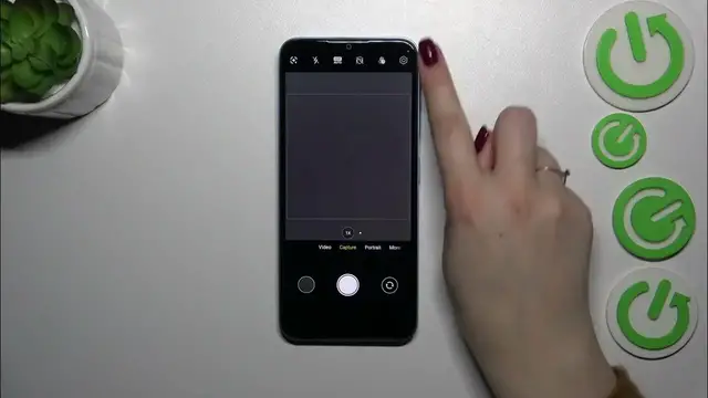 Video thumbnail for How to Reset Camera Settings on ZTE Blade A73
