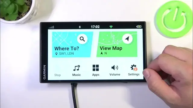 Video thumbnail for How to Enable/Disable Tones on GARMIN DriveSmart 76 MT S?