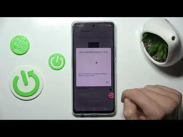 Video thumbnail for How to Add or Remove Magnification on VIVO Y36