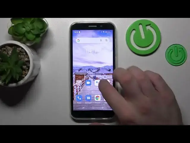 Video thumbnail for How to Enable/Disable Screen Locking Sound on DOOGEE X97 Pro? - Manage Sound