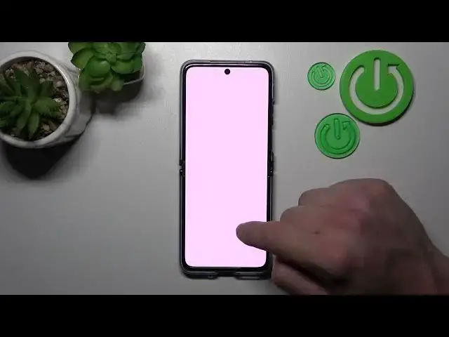 Video thumbnail for How to Set a Custom Ringtone on a MOTOROLA Razr 40 Ultra