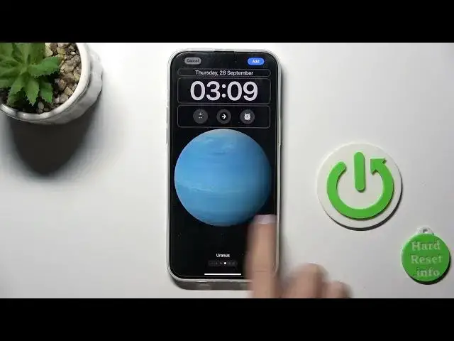 'Video thumbnail for How to Set Weather Wallpaper on iPhone 15 Pro Max? | Dynamic Weather Wallpaper!'