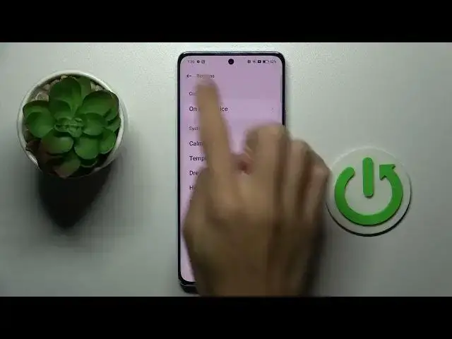 'Video thumbnail for How to Change Ringtone on OPPO K11'