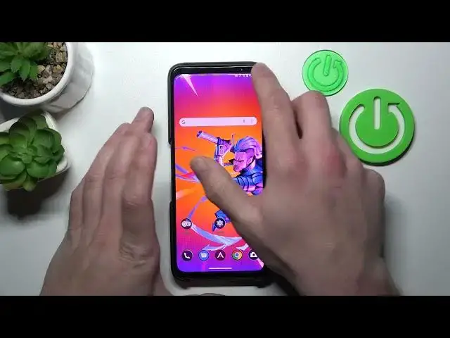 'Video thumbnail for How To Disable Flashlight On Asus ROG Phone 6D'