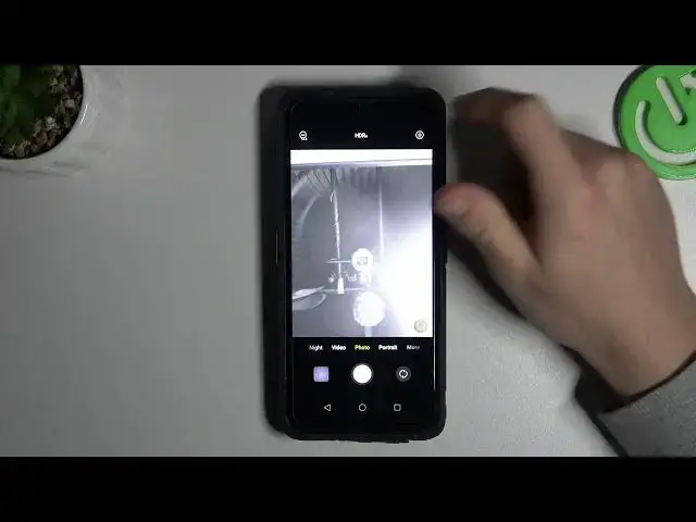 Video thumbnail for How to Change Camera Aspect Ratio on CAT S53?