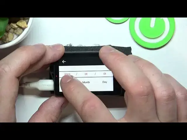 Video thumbnail for How to Manage Time And Date Settings on SJCAM SJ8 Dual Screen Camera?
