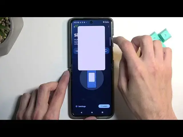 Video thumbnail for MOTOROLA Razr 40 Top Tricks