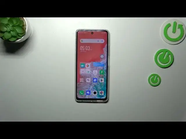Video thumbnail for How to Reset App Preferences on Infinix Hot 30 – Erase App Settings