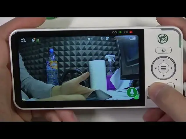 Video thumbnail for How to Use Microphone on Leap Frog LF930HD WiFi?