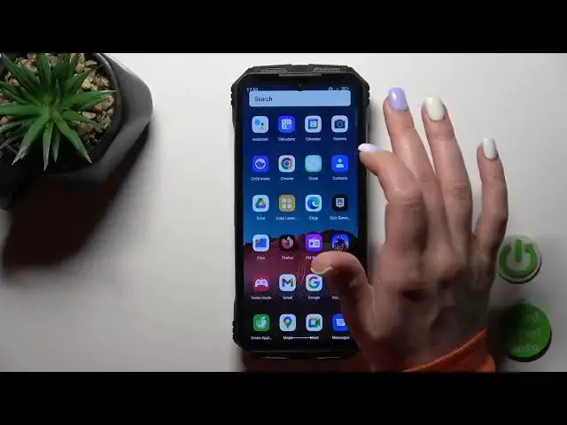 Video thumbnail for How to Install iPhone Keyboard on DOOGEE V Max? - Green Apple Keyboard App