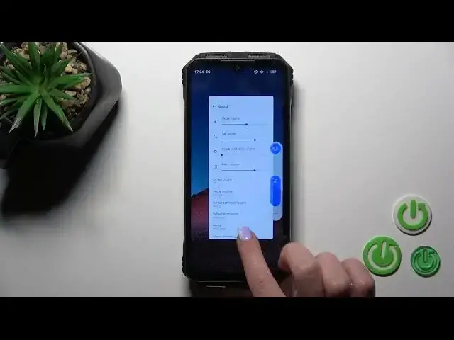 Video thumbnail for How to Mute Ringtone on DOOGEE V Max? - Disable Ringtone Sound