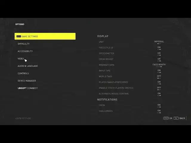 Video thumbnail for How To Change Graphics Quality Preset In The Crew Motorfest