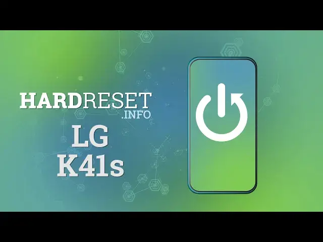 Video thumbnail for How to Enter Notification Settings on LG K41s - Manage Notifications