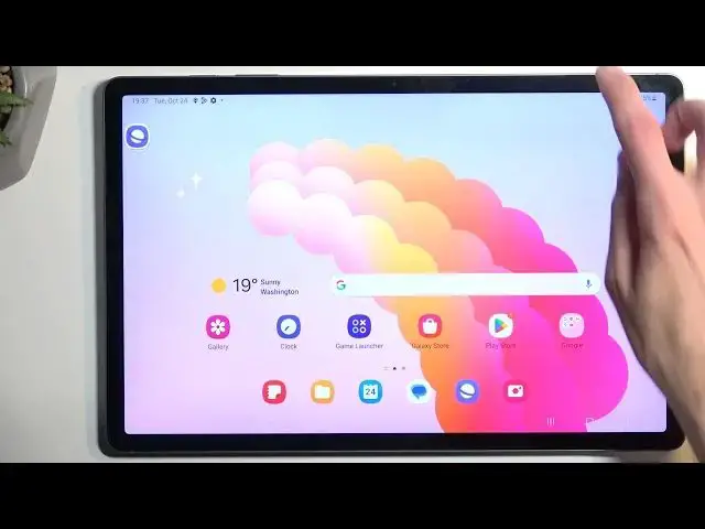 Video thumbnail for SAMSUNG Galaxy Tab S9 FE+ Top Tricks Best Features