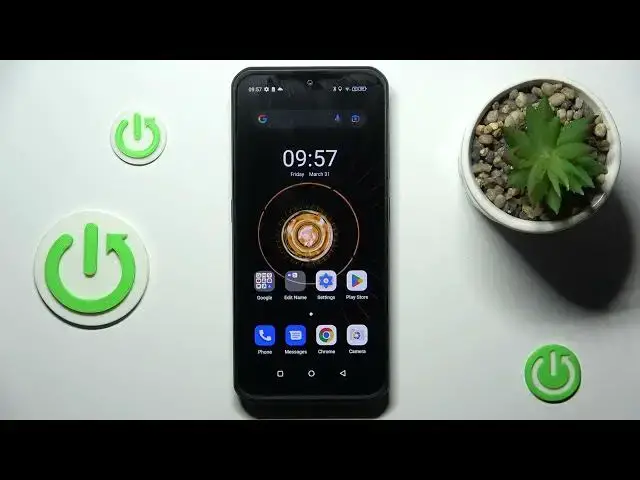 Video thumbnail for How to Check Serial Number on ULEFONE Armor 17 Pro? - Find SN Info