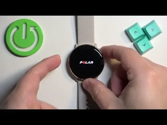 Video thumbnail for How to Turn On POLAR Ignite 3
