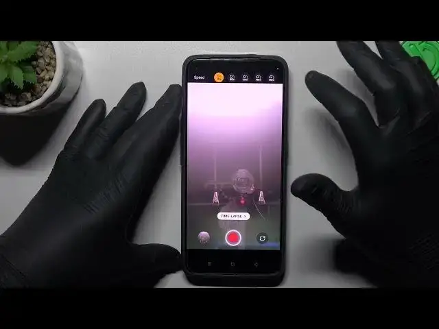 Video thumbnail for How to Change Speed of Time Lapse Video on Realme GT2 / Camera Features