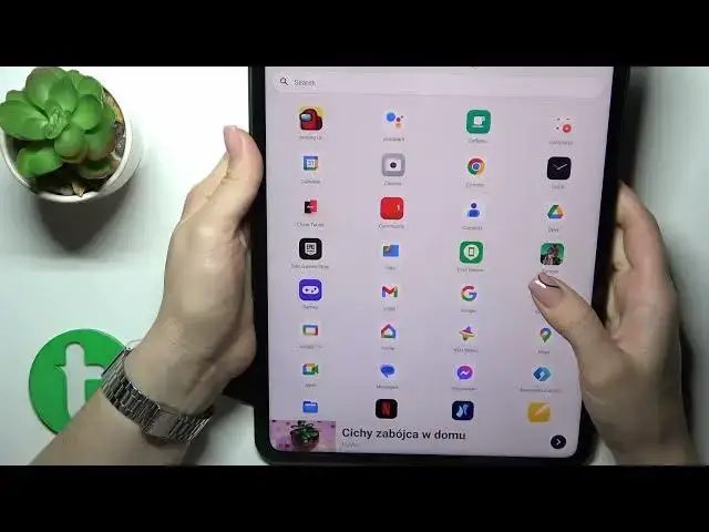 Video thumbnail for How to Change Icons Shape on OnePlus Pad - X Icon Changer