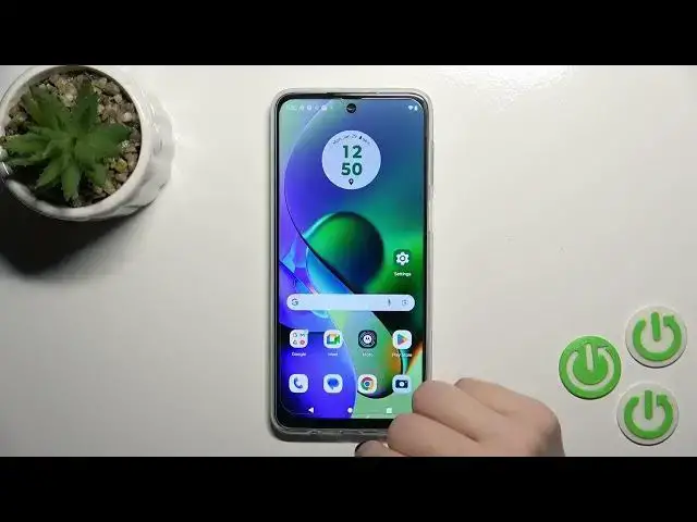 'Video thumbnail for How to Unmute Ringtone on Motorola Moto G54 Power / Disable ringtone on Motorola Moto G54 Power'