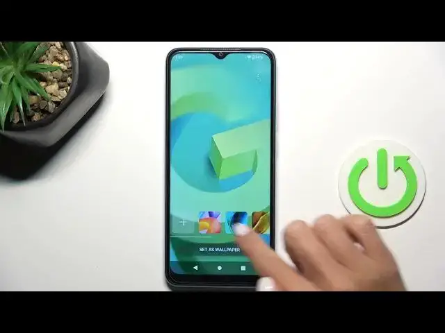 Video thumbnail for How to Change Wallpaper on XIAOMI Redmi A2 - Update Display Settings
