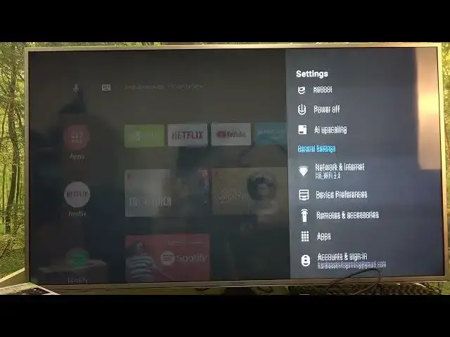 Video thumbnail for How To Enable & Disable Location Tracking On Nvidia Shield TV