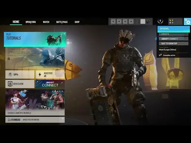 Video thumbnail for How To Enable & Disable Enemy Pings In Rainbow Six Siege