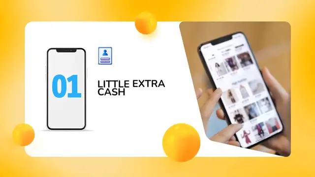 Video thumbnail for Top 10 Apps To Make Money Online