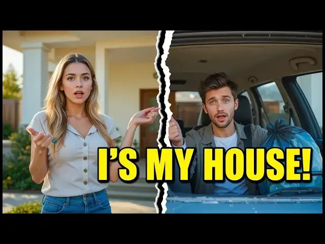 'Video thumbnail for [FULL STORY] He Broke Up With Me… Then Found Out the House Was MINE 💅| Aita Stories By Mary'