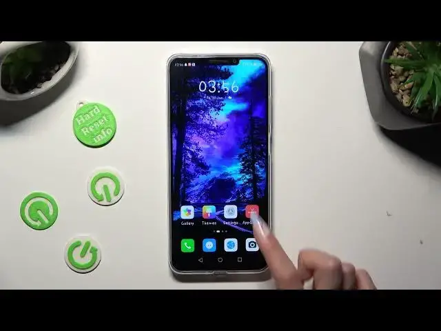 'Video thumbnail for How to Change Font Style in HUAWEI Nova Y91 – Find Font Style Options'