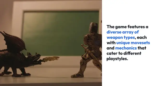 Video thumbnail for Nioh Complete Edition Weapon Types Guide