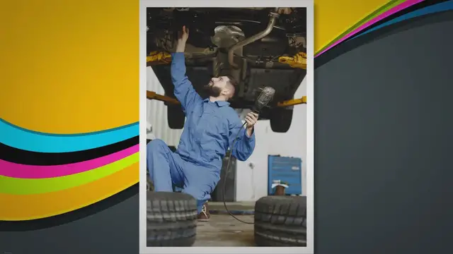 Video thumbnail for Le servofrein : comment il fonctionne dans le système de freinage – Codes OBD OBD II Codes de panne Codes DTC Réparation