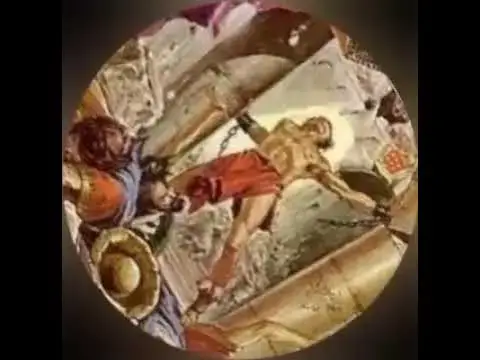 Video thumbnail for Labarin Annabi Samson