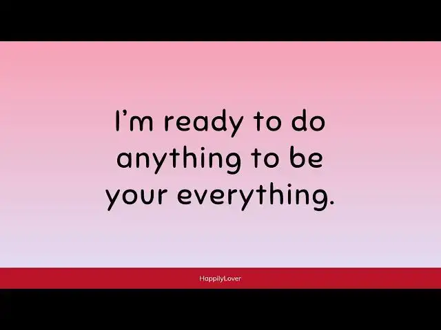 Video thumbnail for Good Morning Love Quotes for Her & Him 🌞💖 Start the Day with Love