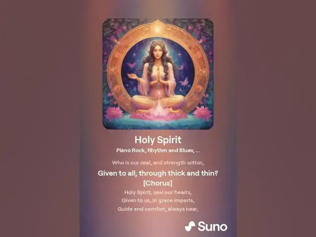 Video thumbnail for Holy Spirit: Spirit-Filled Worship | Original Song