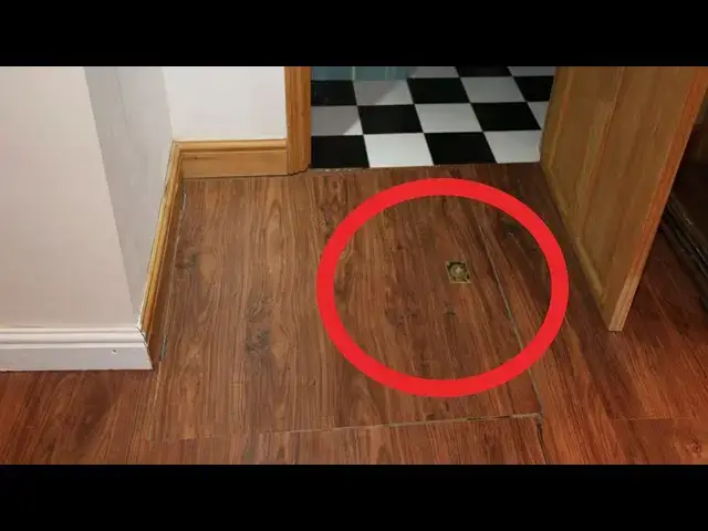 Video thumbnail for He Moved Into An Apartment. You'll Never Believe What He Found Inside This Hidden Door