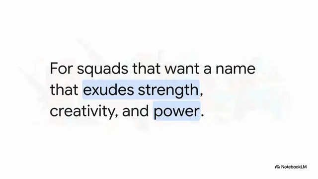 Video thumbnail for Fun & Fierce COD Clan Names (Ultimate List!) | Warzone, Multiplayer & Zombies Team Names