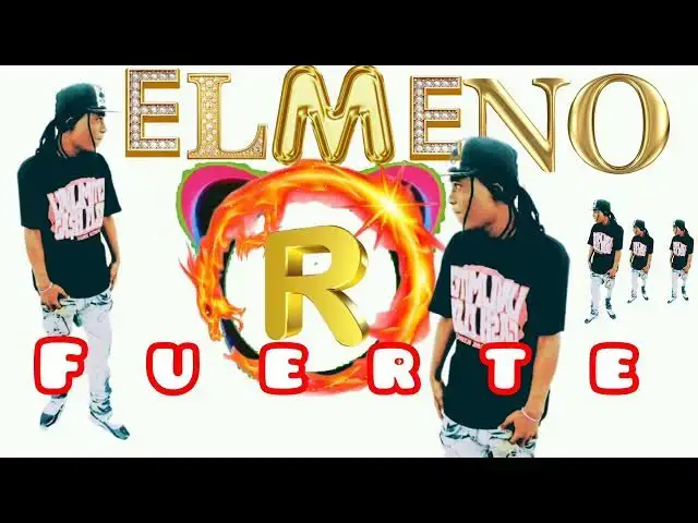 'Video thumbnail for El menor Shocking 🔥Strong🔥 Official Audio Visuals'