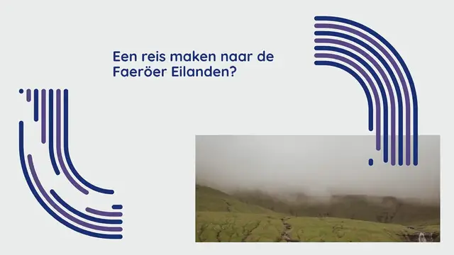 Video thumbnail for Vakantie naar de Faeröer Eilanden: alles wat je moet weten