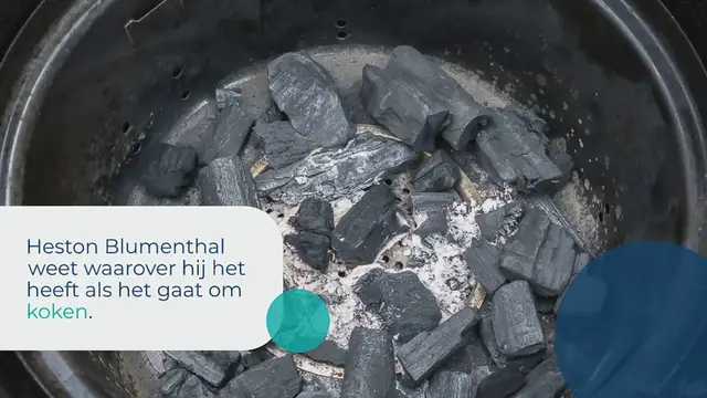 Video thumbnail for Review Everdure 4K by Heston Blumenthal