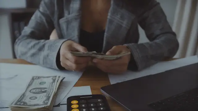 Video thumbnail for Unlocking the Secrets of Personal Finance: Investing, Saving, and Budgeting Essentials