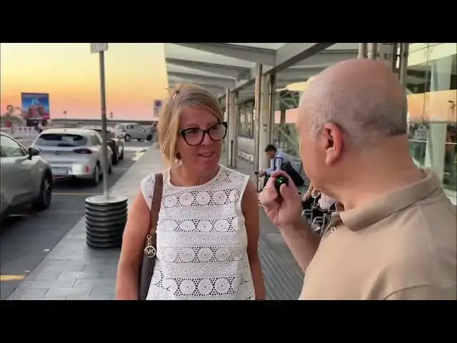 Video thumbnail for Cenere dell'Etna e voli contingentati: cosa succede all'alba all'aeroporto di Catania. Il racconto d