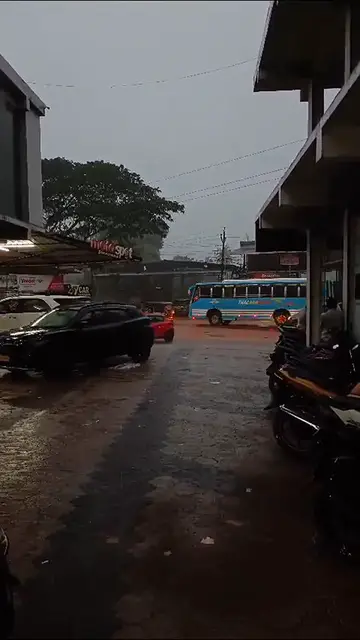 'Video thumbnail for മഴ അലനല്ലൂർ 22/10/24'