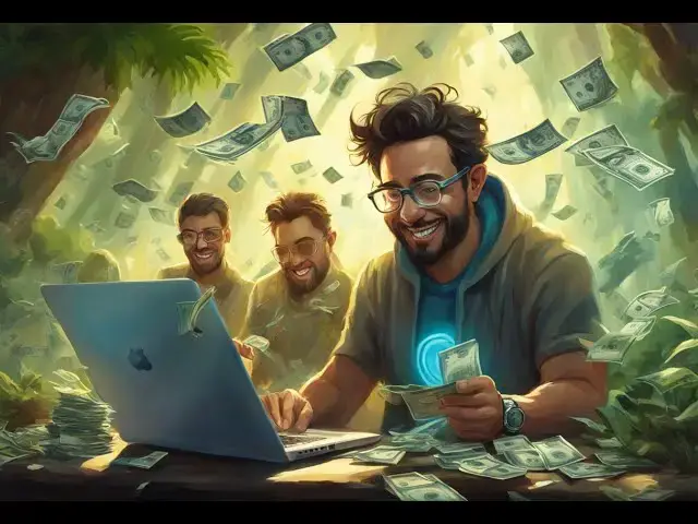 Video thumbnail for I Built this Static PDF Editor Web App in Browser that can Generate Passive Income (10$/Month)