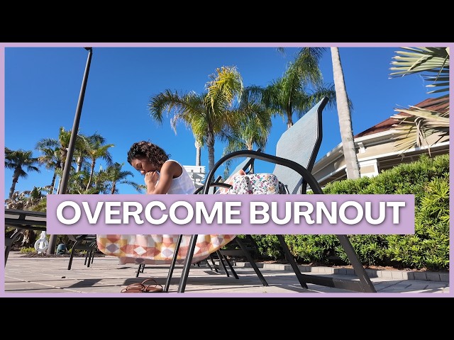 Video thumbnail for Why Stay At Home Moms Are So Burned Out + Day In The Life of a Slow Living Mom & Homemaker
