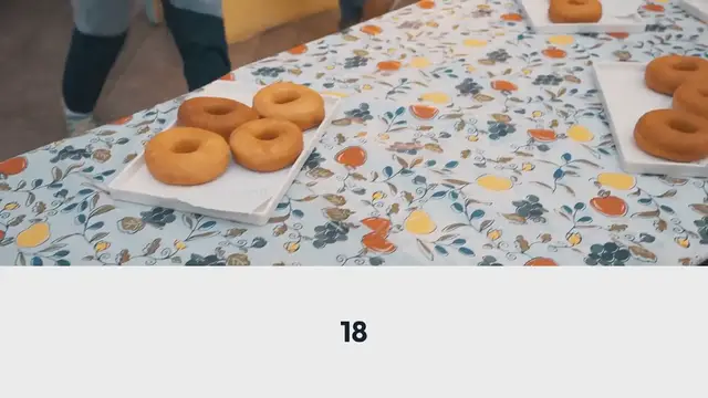 Video thumbnail for Homemade Churros – A Sweet Mexican Treat