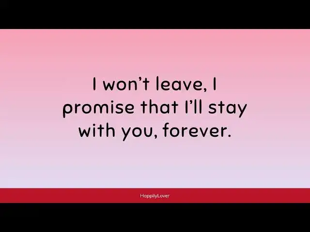 Video thumbnail for Thinking of You Messages to Make Anyone Smile 🌟😊 Spread Joy